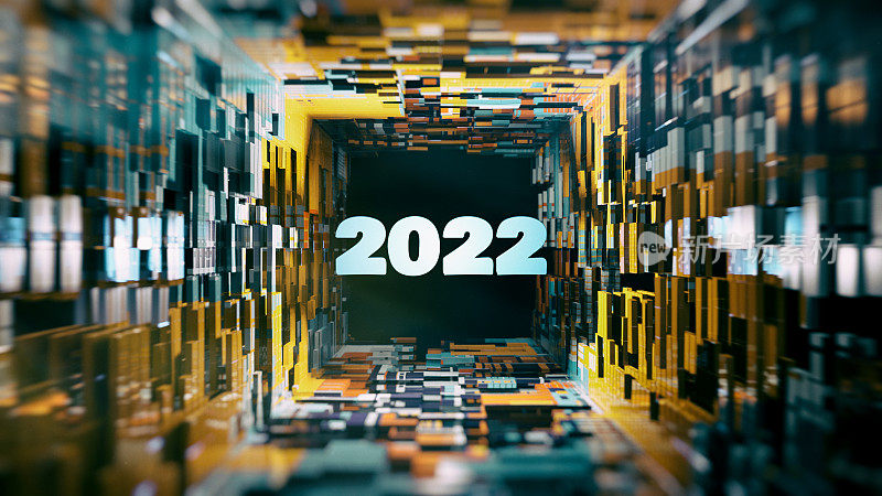 Abs 2022年技术背景